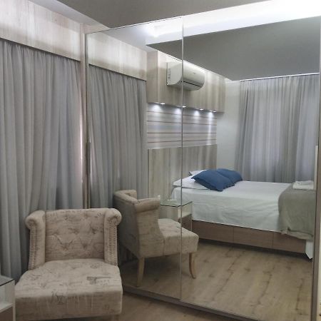 Apartamento De Luxo No Centro De Curitiba Apartman Kültér fotó