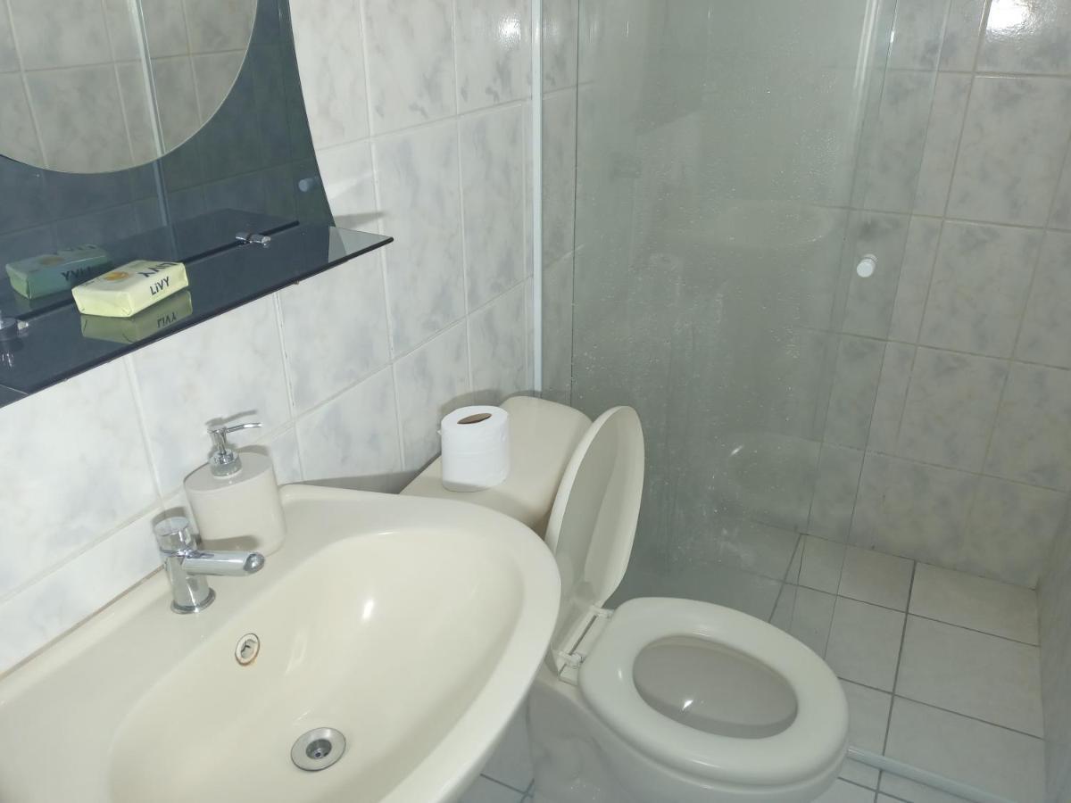 Apartamento De Luxo No Centro De Curitiba Apartman Kültér fotó