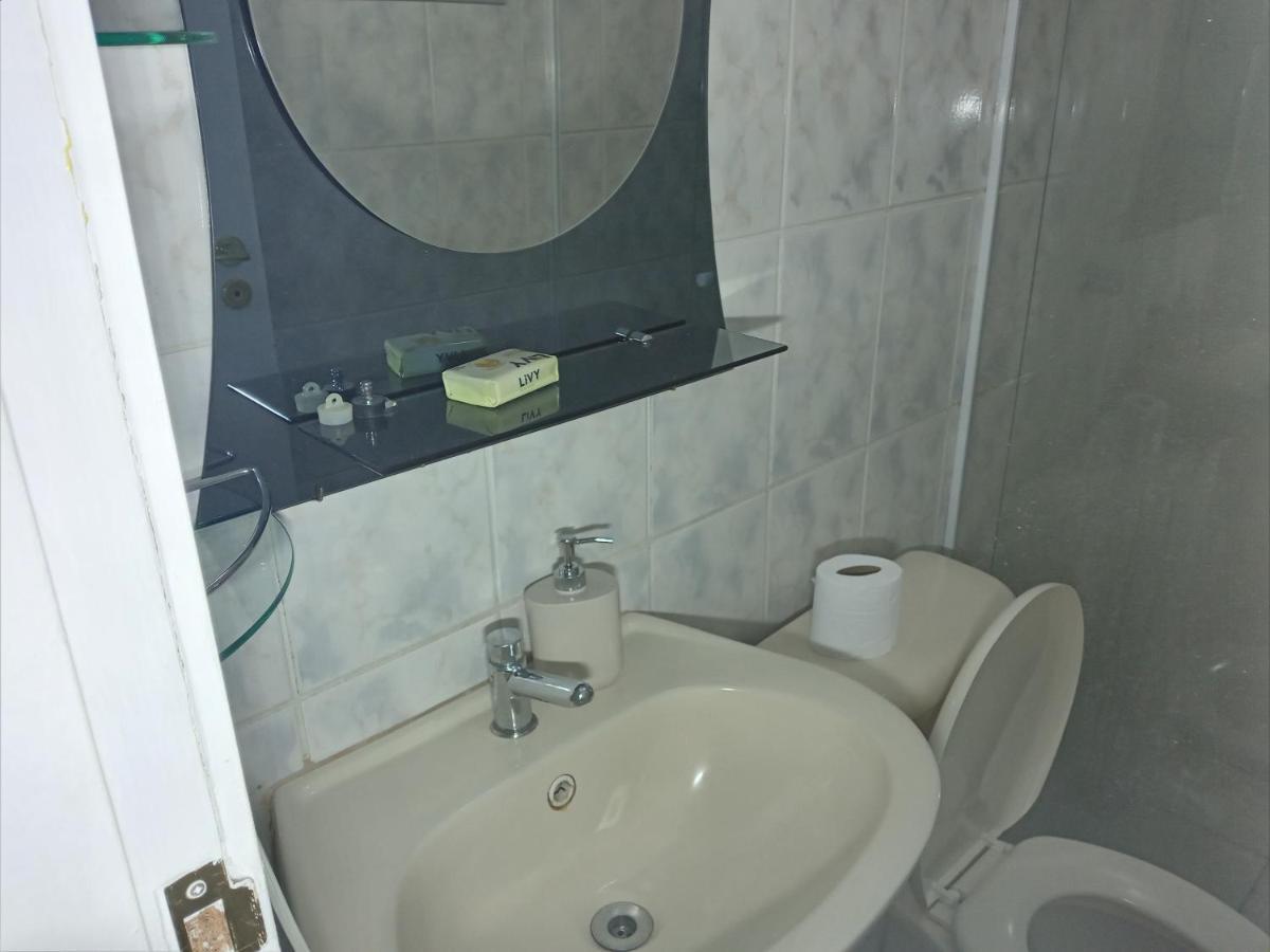 Apartamento De Luxo No Centro De Curitiba Kültér fotó