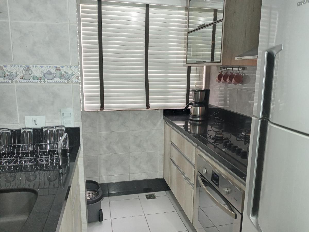 Apartamento De Luxo No Centro De Curitiba Apartman Kültér fotó