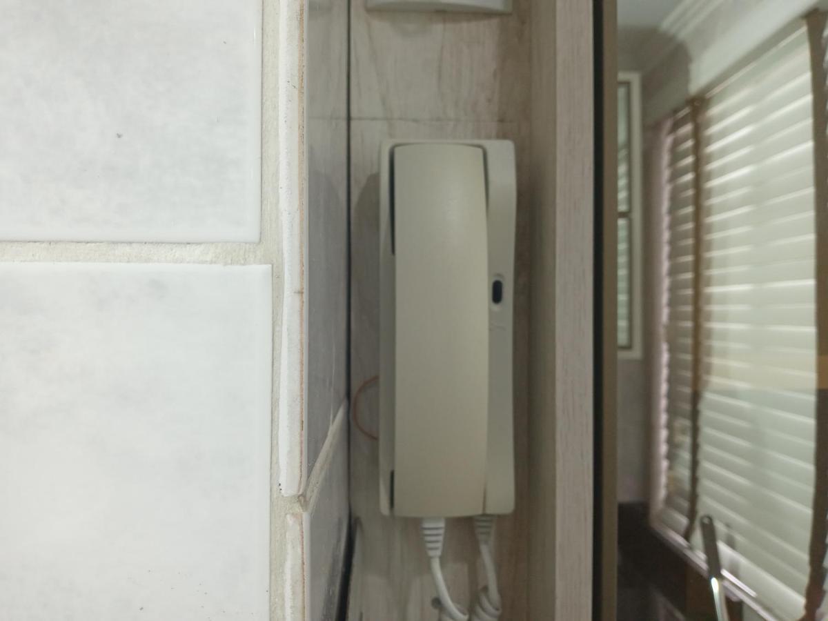 Apartamento De Luxo No Centro De Curitiba Kültér fotó