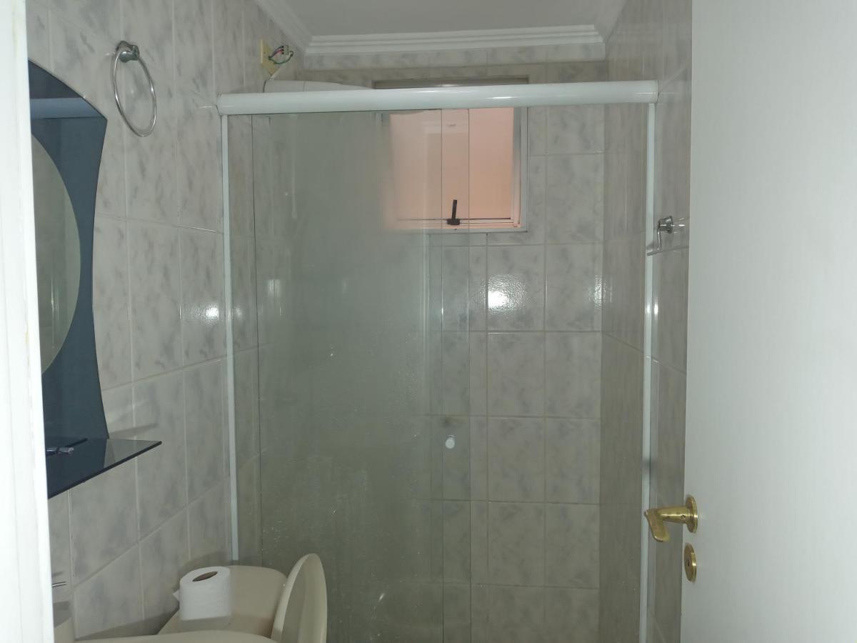 Apartamento De Luxo No Centro De Curitiba Apartman Kültér fotó