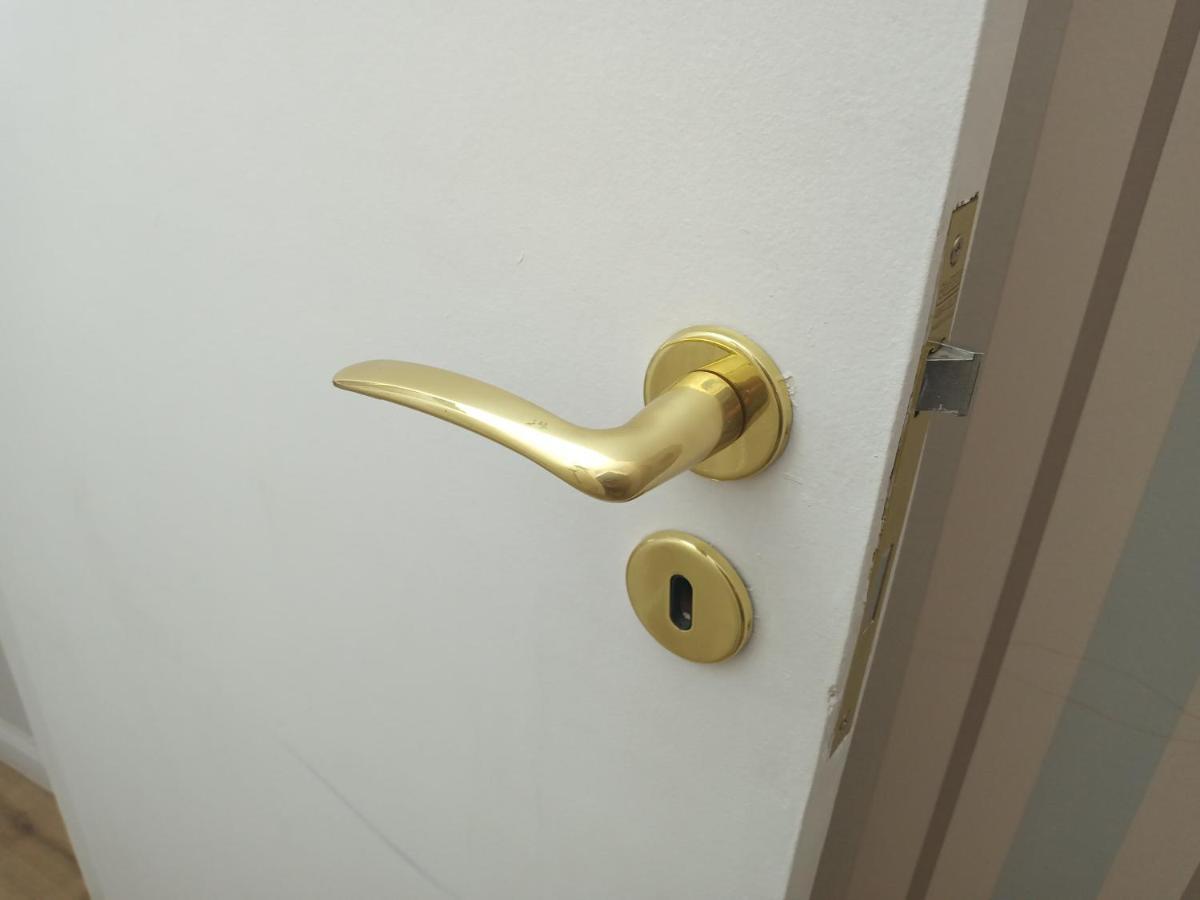 Apartamento De Luxo No Centro De Curitiba Kültér fotó