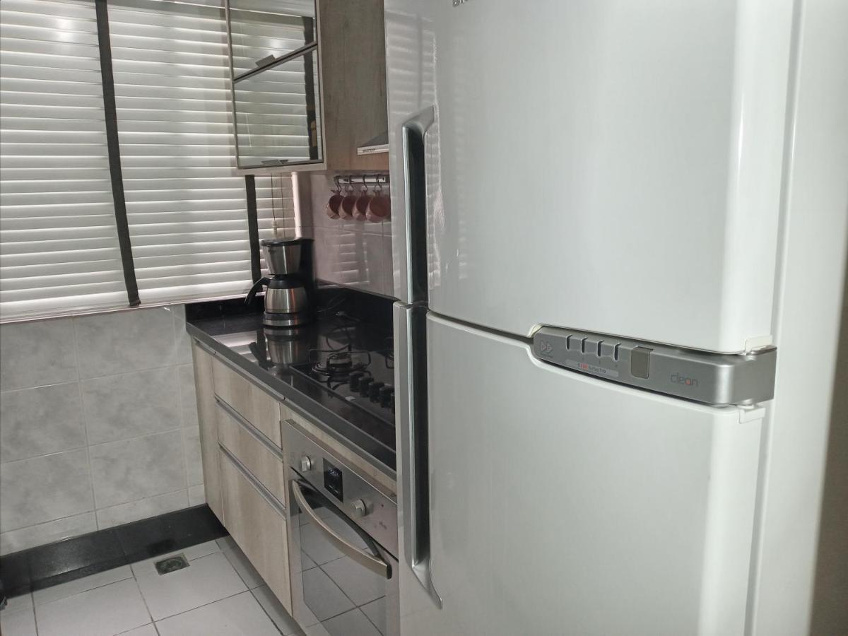 Apartamento De Luxo No Centro De Curitiba Apartman Kültér fotó